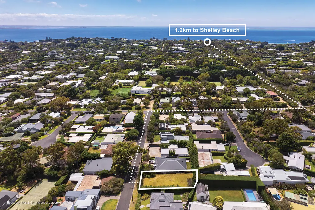 9 Lawrance Grove, Portsea, VIC 3944