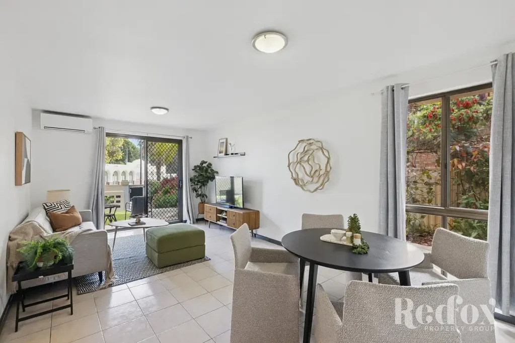 Perth 2ਬੈੱਡਰੂਮ Sail through like it’s Summer