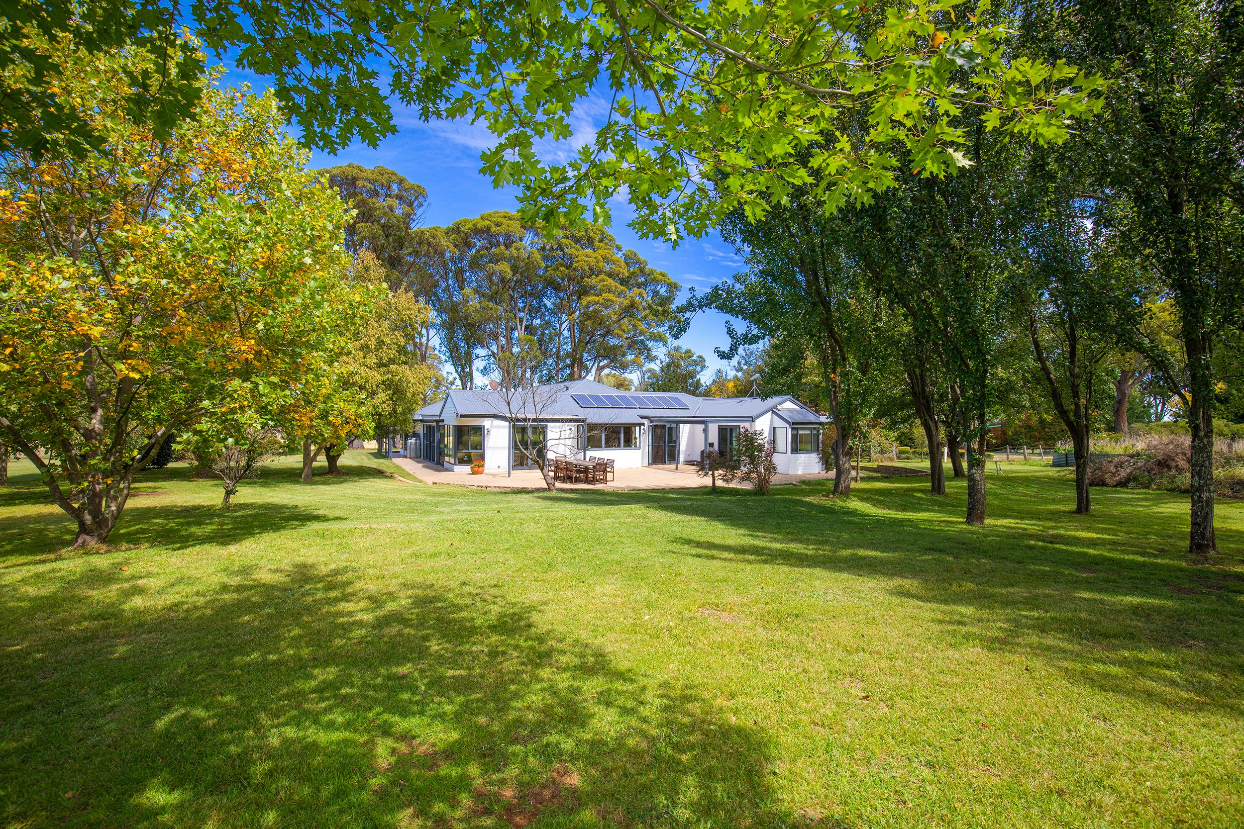 HOLLY GLEN 443 TOMS GULLY RD, BLACK MOUNTAIN NSW 2365, 0 chambres, 0 salles de bain, Lifestyle Property