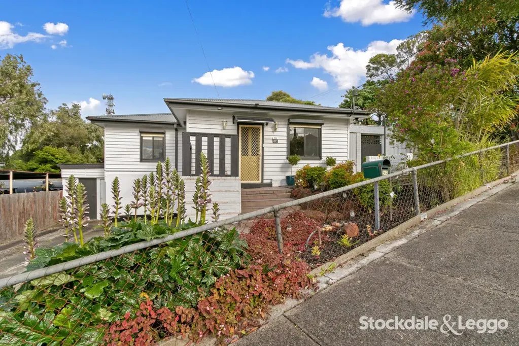 25 Tobruk Street, Morwell, VIC 3840