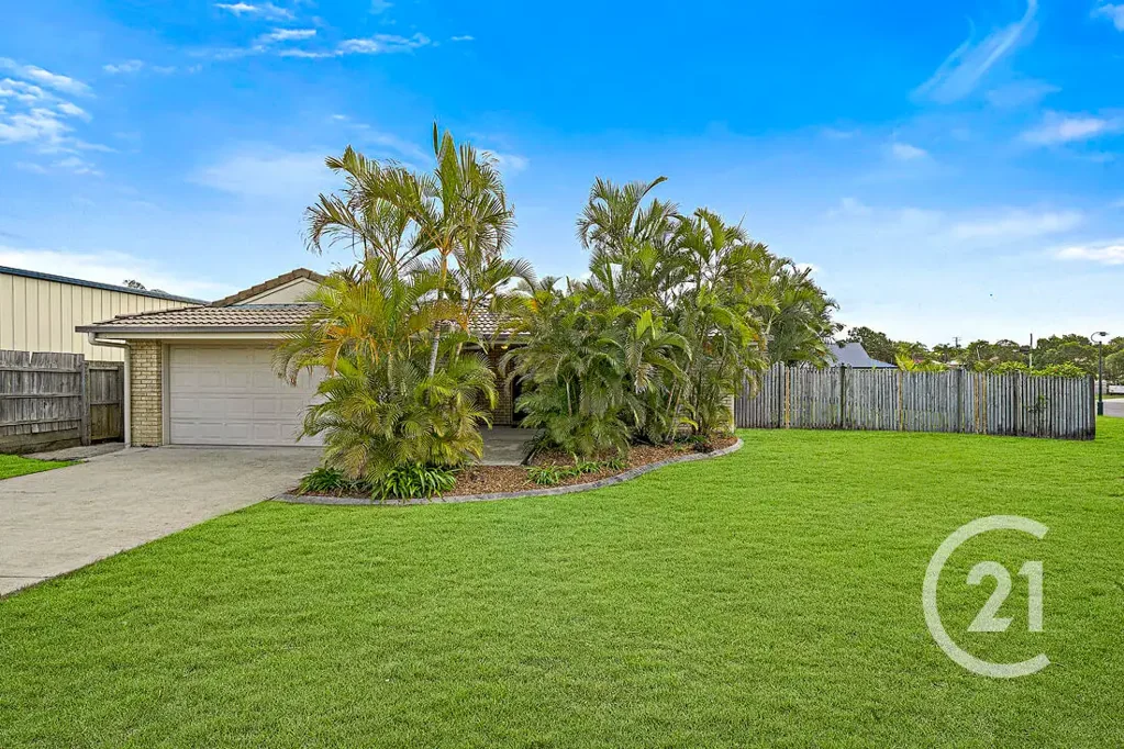 7 Drillham Court, Deception Bay, QLD 4508