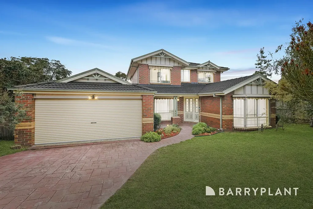 Spacious Family Living in the Heart of Berwick
