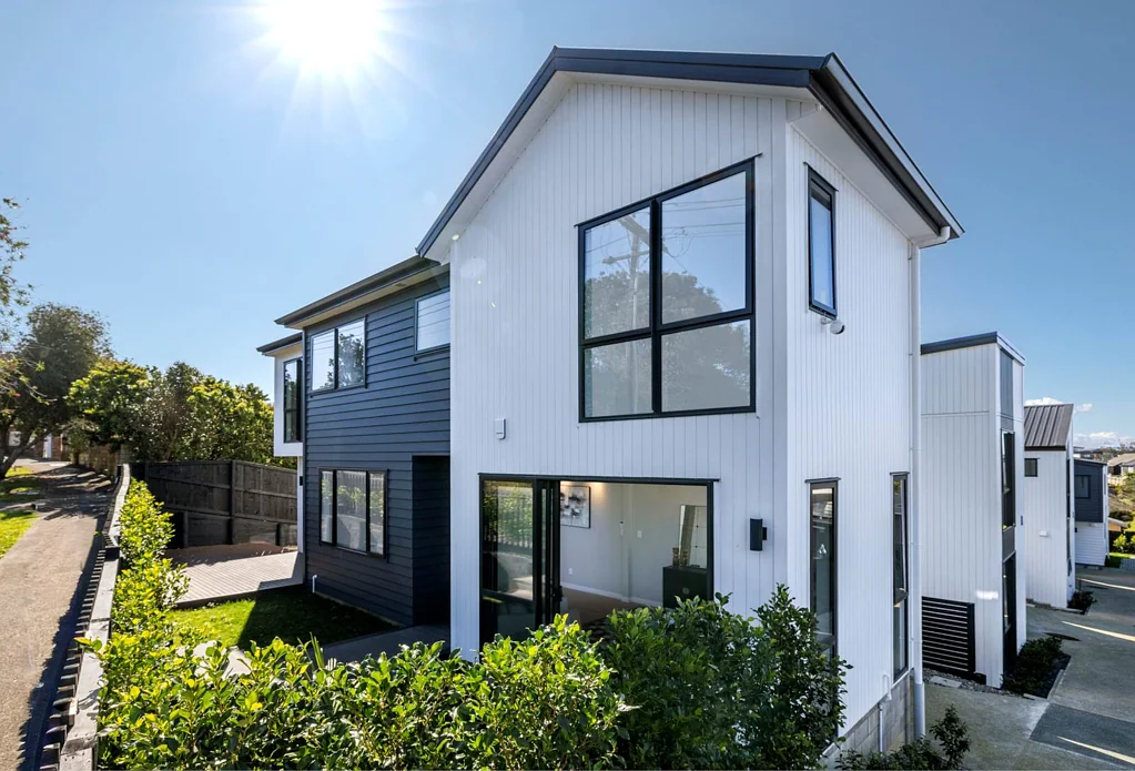 Waiotaiki Bay 3Kwarto Start Fresh in a Brand-New Wai O Taiki Home