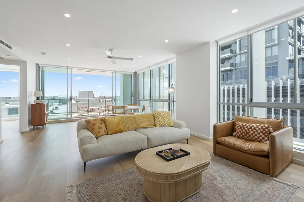707/1 Como Crescent, Southport, QLD 4215