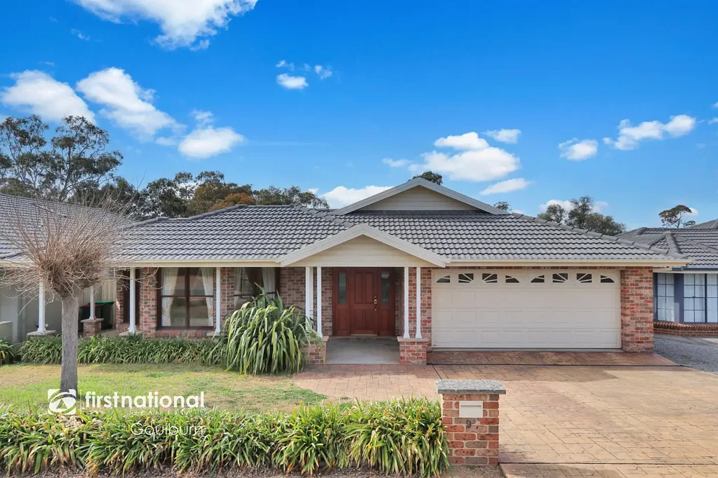 9 Rosedale Court, Goulburn, NSW 2580