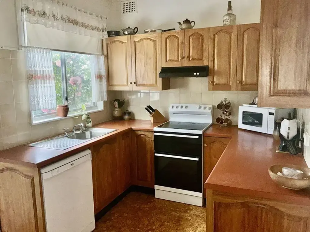 Coonabarabran 3 Bedroom Owner Occupier or Great Investment