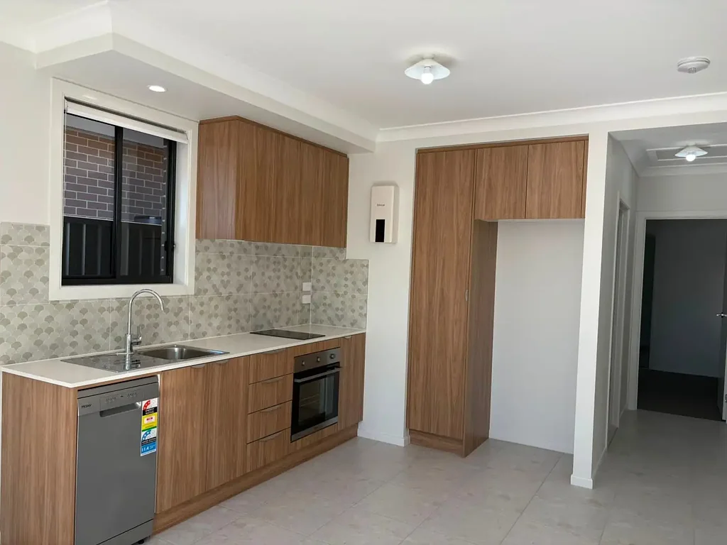 For Lease –
1 Bedroom Granny Flat in Austral