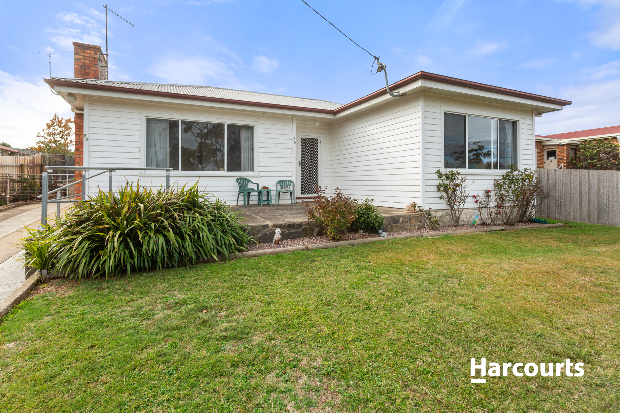 25 MORIARTY ST, DELORAINE TAS 7304, 0房, 0浴, House