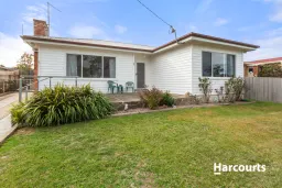 25 Moriarty Street, Deloraine