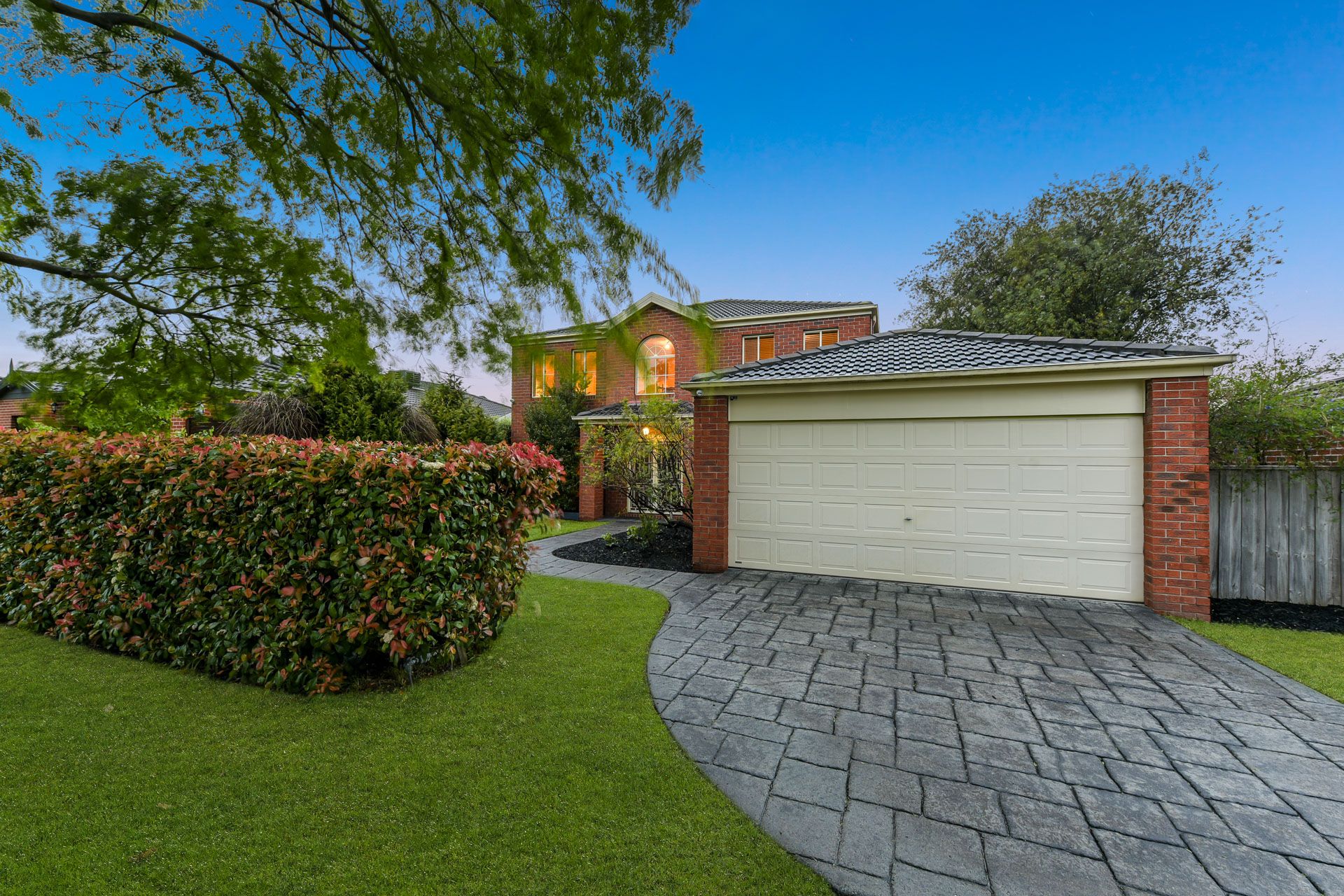 60 EDGBASTON CCT, BERWICK VIC 3806, 0房, 0浴, House