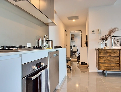 405/32 Russell ST, South Brisbane, Brisbane - Inner City Region, 2房, 2浴, Apartment
