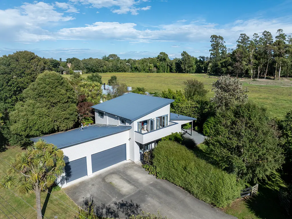 818 Old Tai Tapu Road, Tai Tapu, Christchurch, Canterbury