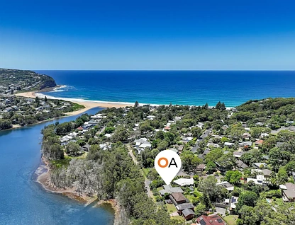 28 Lakeside Drive, Macmasters Beach, NSW 2251, 4 ਕਮਰੇ, 2 ਬਾਥਰੂਮ, House