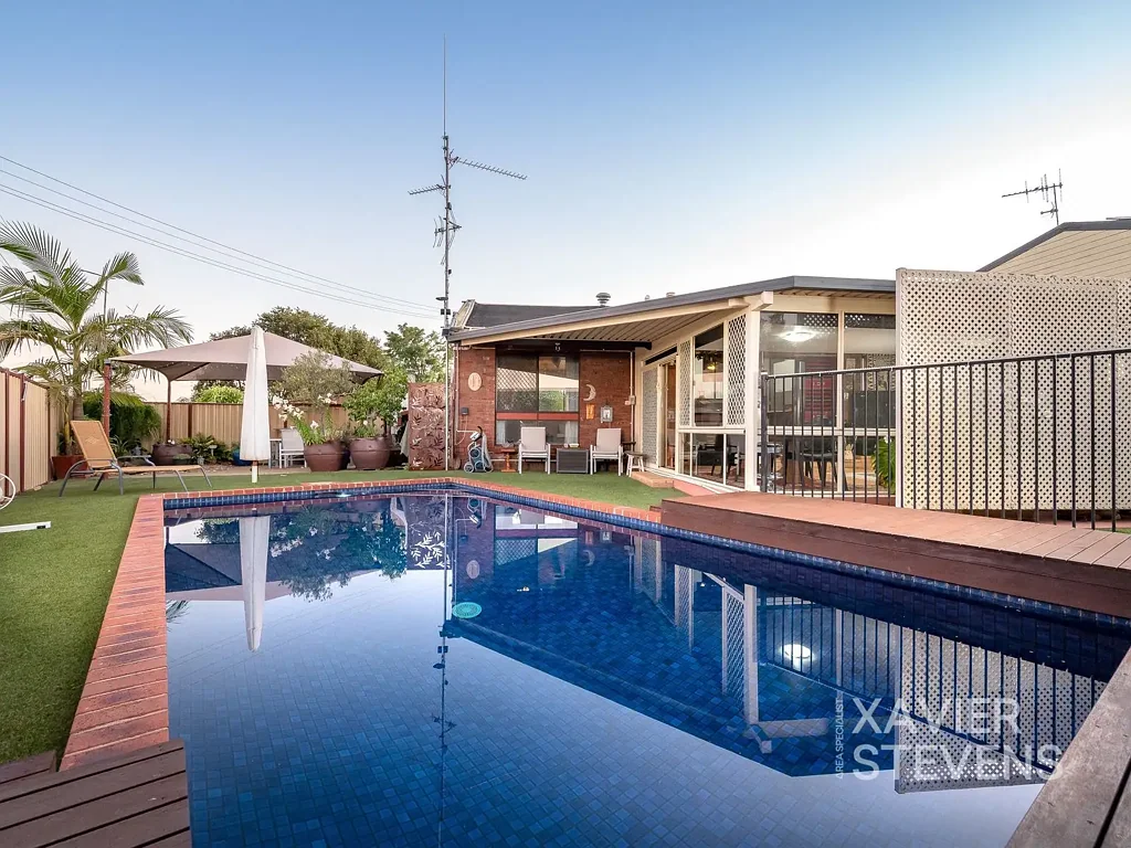 Shepparton 4部屋 The Brief: Character, Charm & Lifestyle in North Shepparton