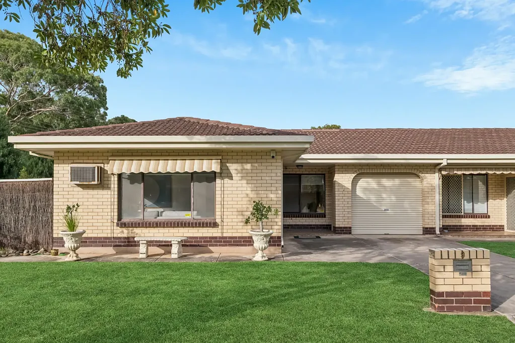 9A Ronald Terrace, Glenelg North, SA 5045