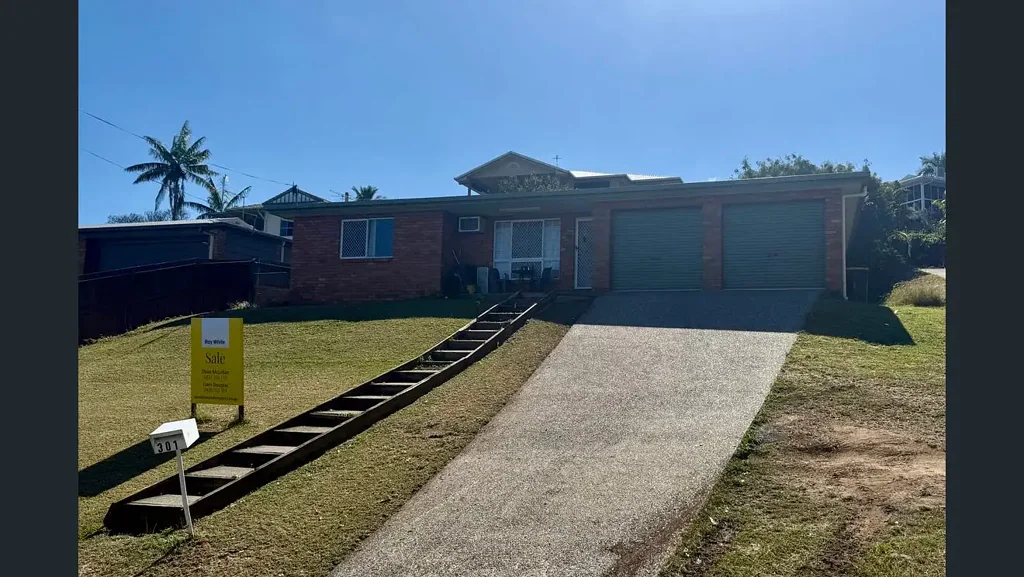 Prime location, comfortable living!