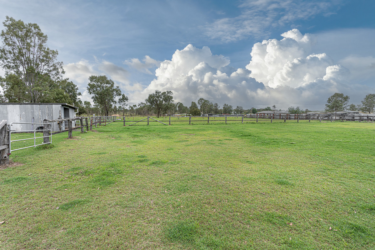 23 MARKAI RD, LOCKYER WATERS QLD 4311, 0房, 0浴, Lifestyle Section