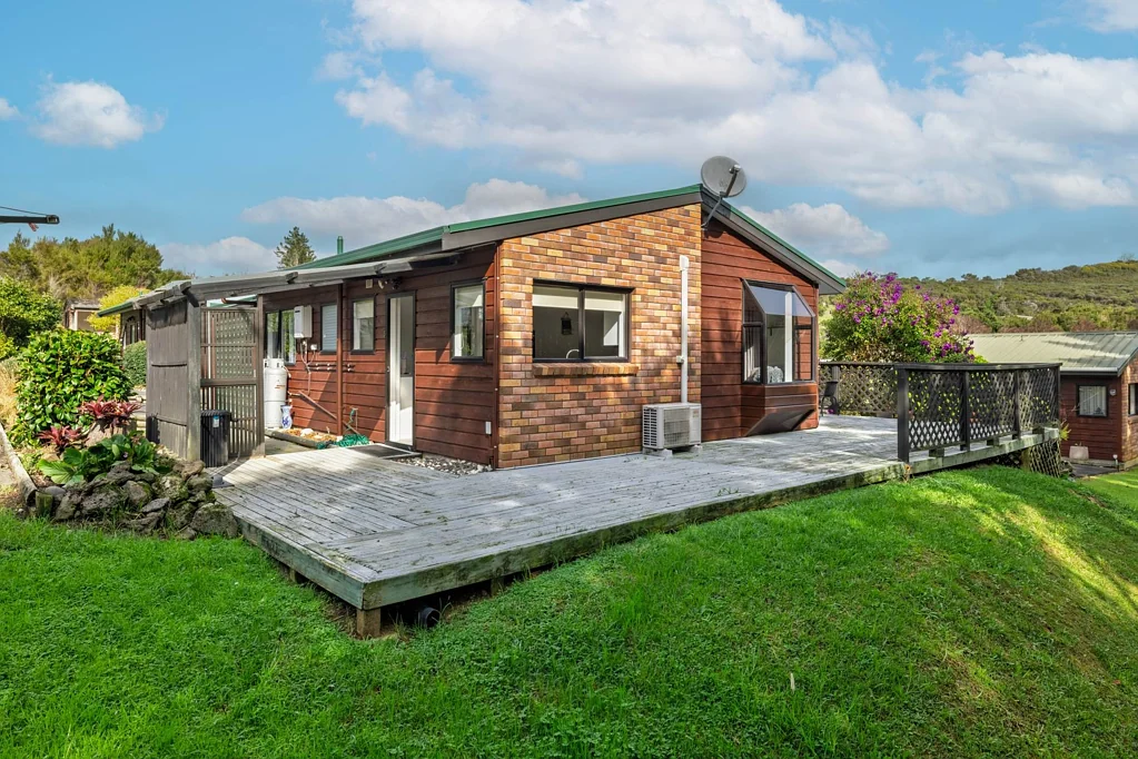 Haruru 2Habitaciones Big Price Drop - Cute Starter Or Smart Downsize