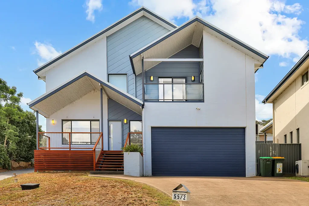 2/55 Queen Street, Muswellbrook, NSW 2333