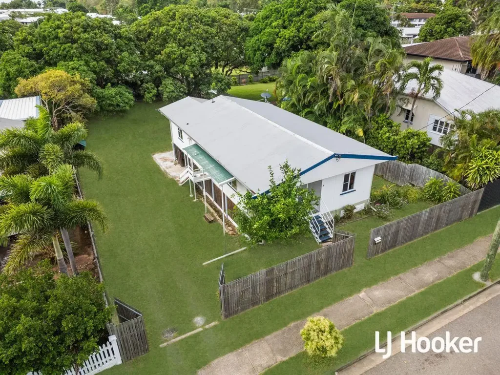 3 Bundock Street, North Ward, QLD 4810
