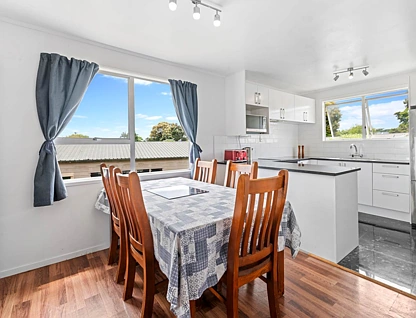 14 Yearsley Place, Manurewa, Manukau City, 3部屋, 1バスルーム, House