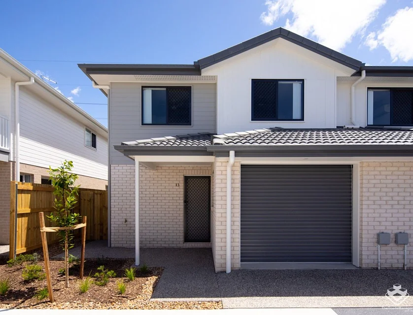 ID:21144855/10 Weyers Road, Nudgee, Brisbane - Northern Region , 3 침실, 2 욕실, Townhouse