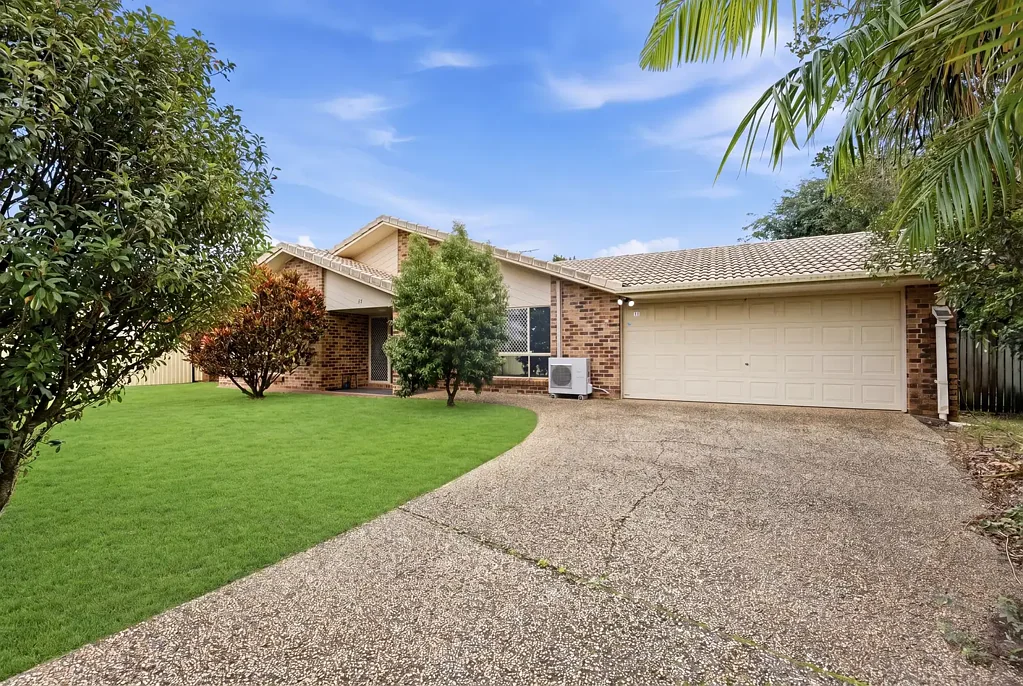 Bellmere 4 Slaapkamer BIG FAMILY HOME | HUGE ENTERTAINING AREA | PRIME BELLMERE LOCATION