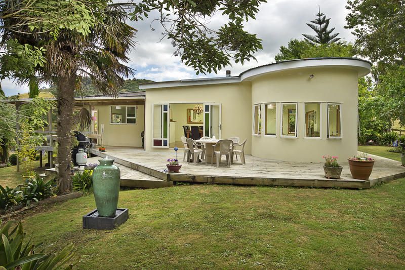 934 Paparata Road, Mangatawhiri, Waikato, 4 ਕਮਰੇ, 2 ਬਾਥਰੂਮ