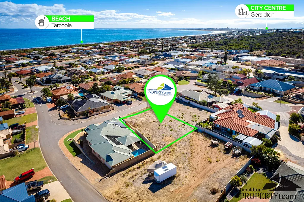 4 Panorama Heights, Wandina, WA 6530