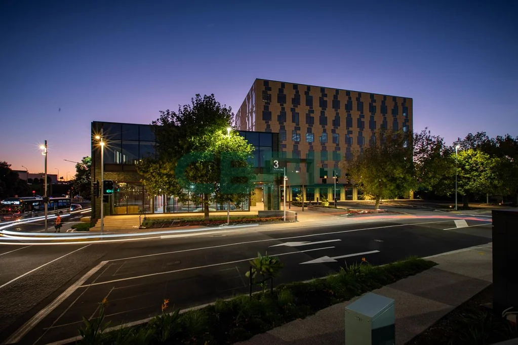 Mount Wellington CBRE - Excellent Sylvia Park Office