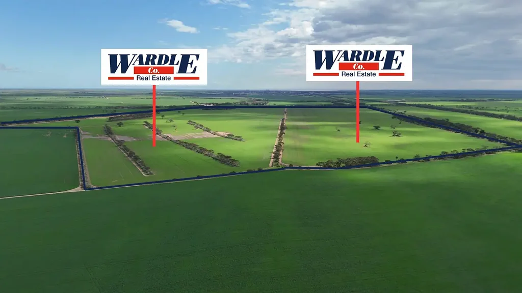 Boors Plain  PRODUCTIVE CROPPING LAND
