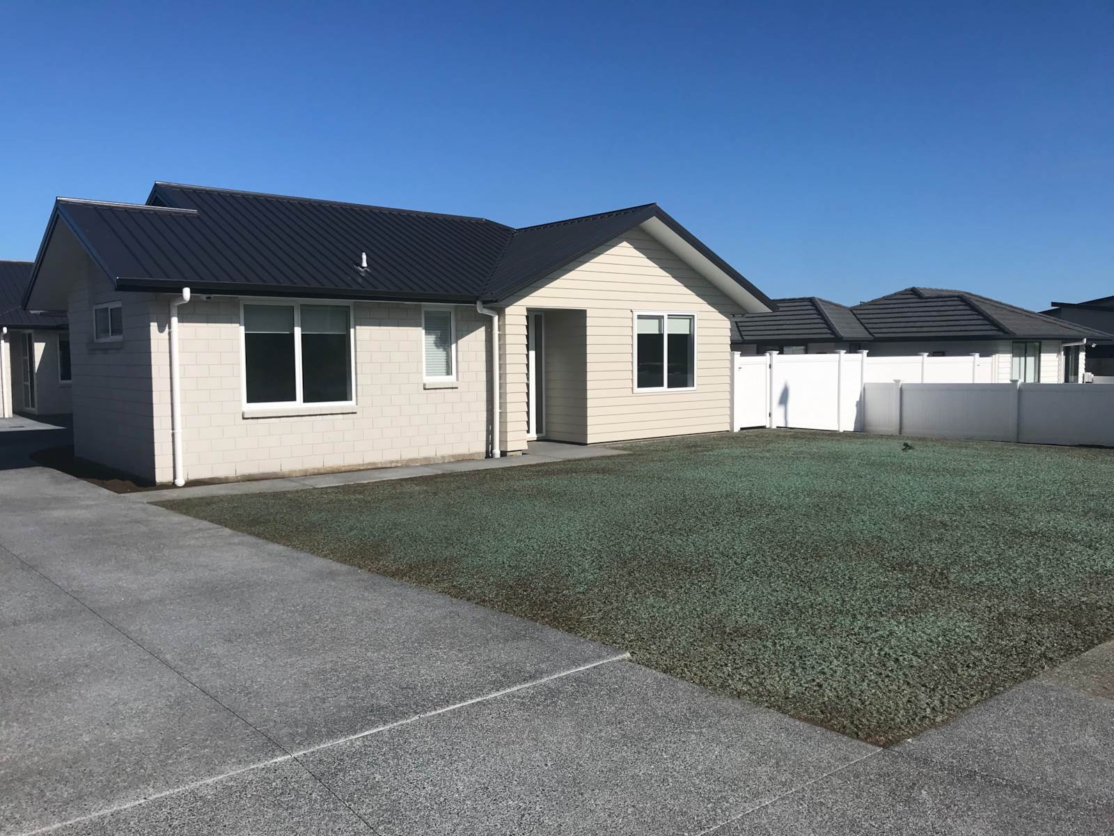 143a Seventh View Avenue, Beachlands, Auckland - Manukau, 0 Bedrooms, 1 Bathrooms