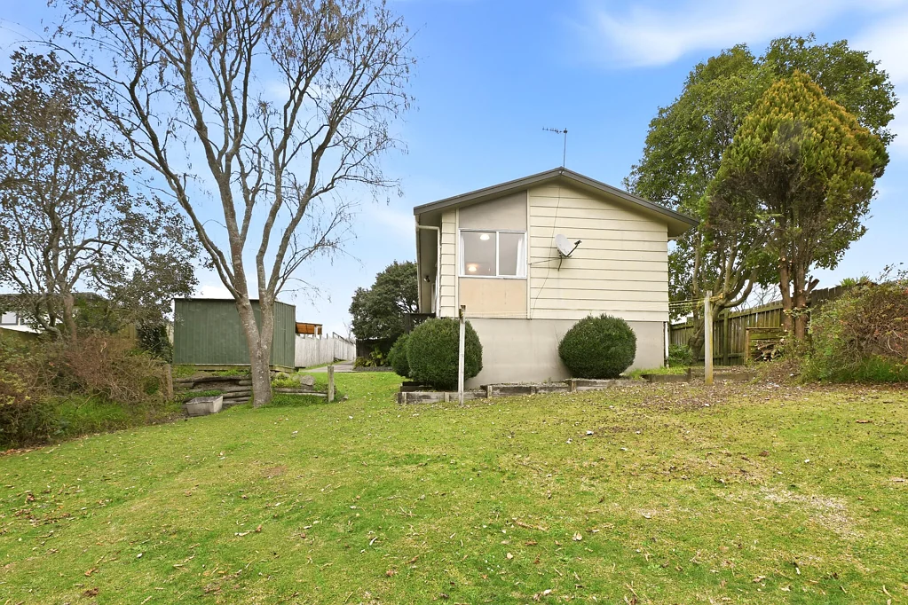 Pukehangi 3Kwarto Great Rental, Fantastic First Home!