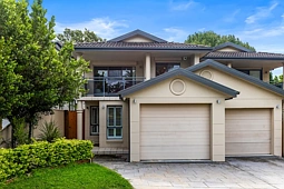 150 Burnett Street, Merrylands