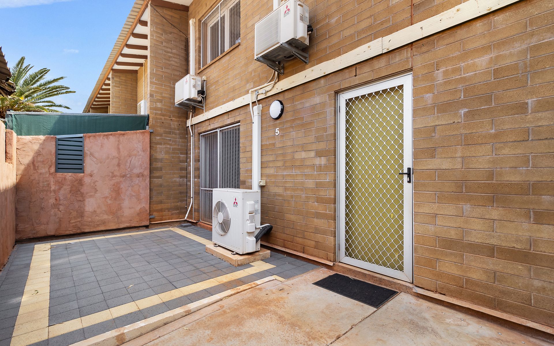 UNIT 5 20 SAMSON WAY, BULGARRA WA 6714, 0房, 0浴, Townhouse