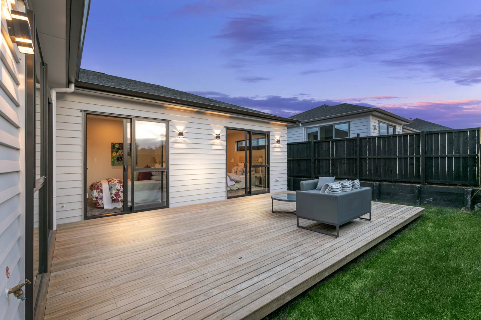 291 Te Taruna Drive, Wainui, Auckland - Rodney, 4房, 0浴, House