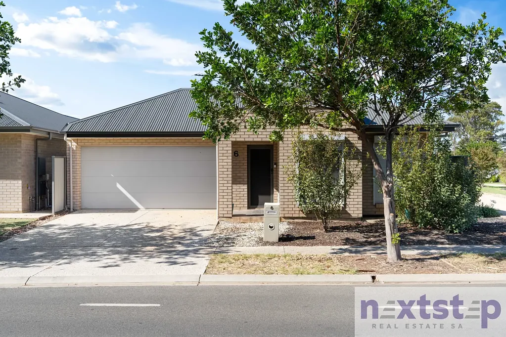 6 Edward John Parade, Eyre, SA 5121