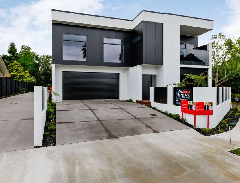 1/13 McInnes Place, Queenwood, Hamilton, Waikato, 3房, 2浴, 城市屋