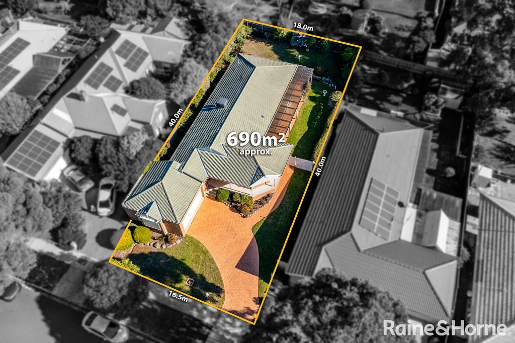 62 Olive Grove, Sunbury, VIC 3429
