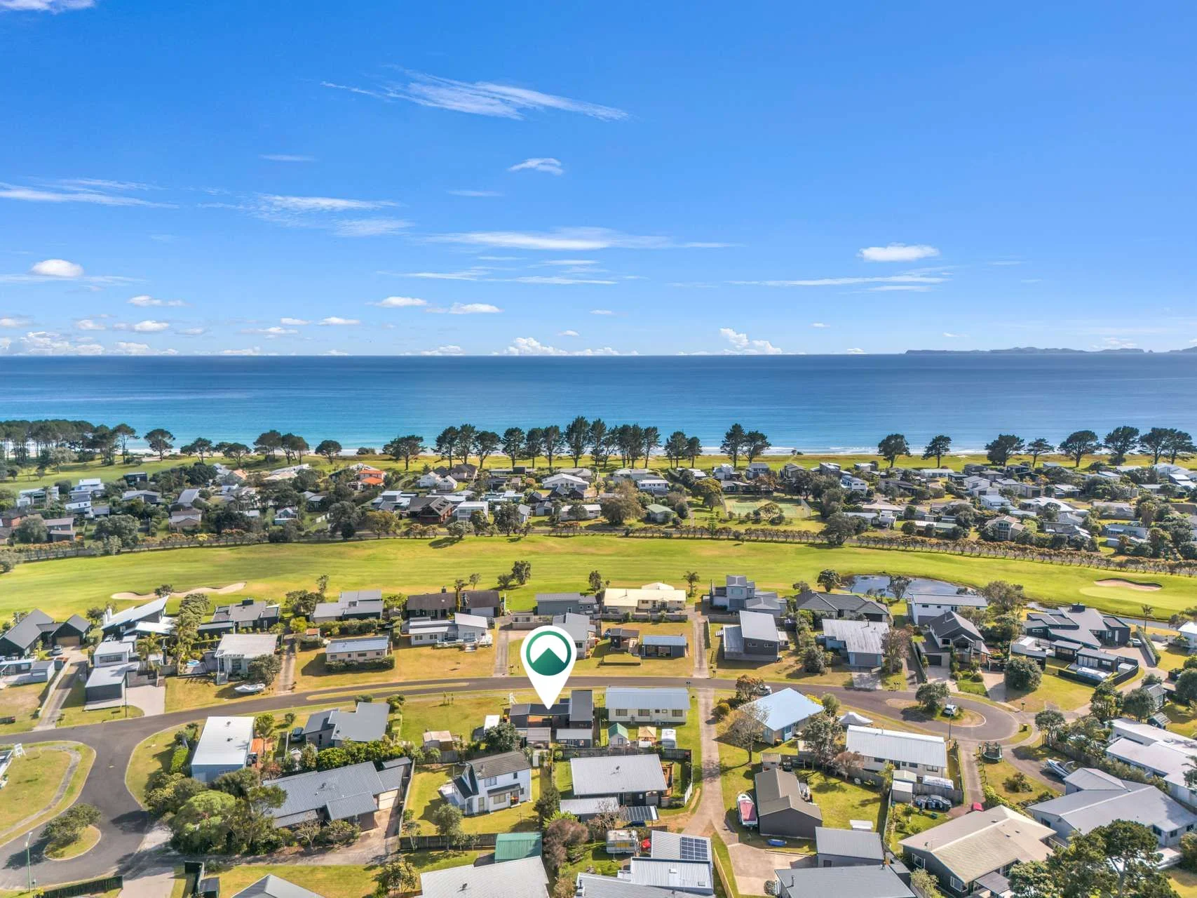 Matarangi MASSIVE PRICE REDUCTION!