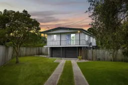 34 Blackwood Road, Geebung