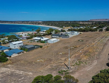18 Maxwell Terrace, Emu Bay, SA 5223, 0 rūma, 0 rūma horoi, Section