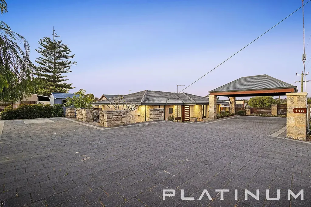 118 Warrandyte Drive, Craigie, WA 6025