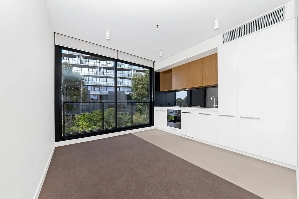 Executive Accommodation for Work and Entertainment