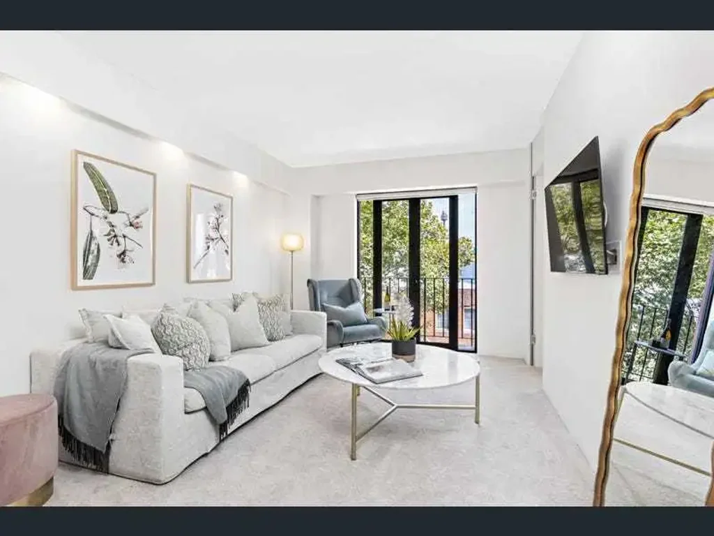 The Rex – Luxury Fully Furnished Apartment with Resort-Style Facilities