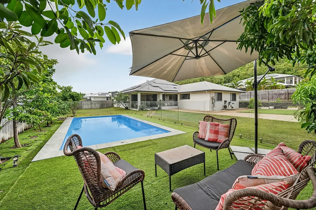 5 Devonshire Court, Jensen, QLD 4818
