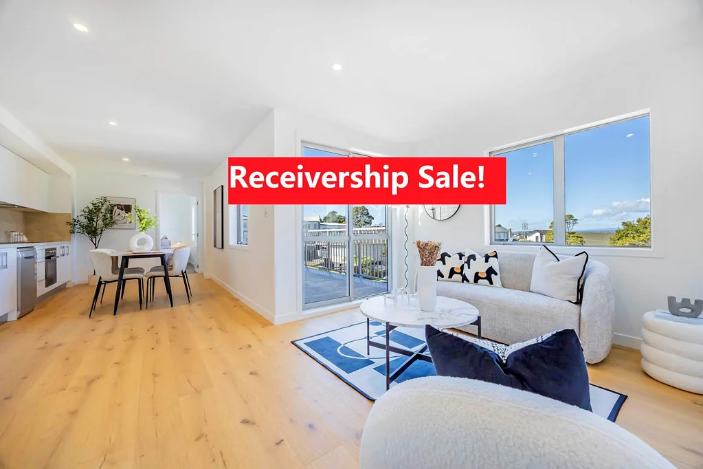 Glen Innes 2部屋 Receivership Sale, Must Sell!