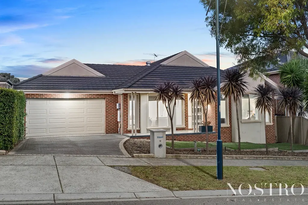12 Jade Rise, South Morang, VIC 3752