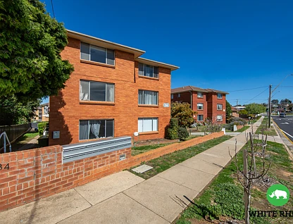 10/34 Uriarra Road, Queanbeyan, South Coast, 2房, 1浴, Unit