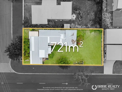 Woorim 3 Slaapkamer Prime Beachside Location!